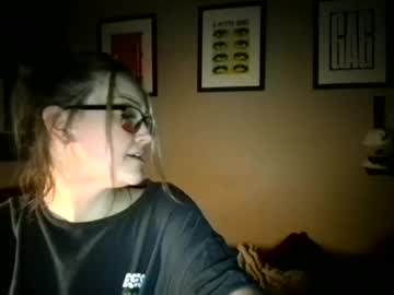 Redbullginger May 07, 2026 Chaturbate stream image