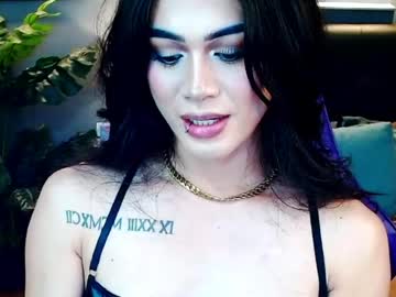 Supreme_Deity May 07, 2026 Chaturbate stream image
