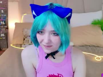 Catharinejones May 07, 2026 Chaturbate stream image