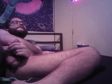 Hairylightskin May 07, 2026 Chaturbate stream image