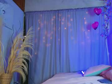 Isabellacifuentes May 07, 2026 Chaturbate stream image