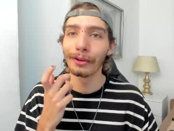 Jojobraando May 07, 2026 Chaturbate stream image
