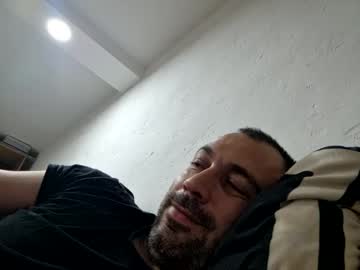 Masculinotop May 07, 2026 Chaturbate stream image