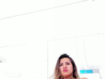 Megan_Gloow May 07, 2026 Chaturbate stream image