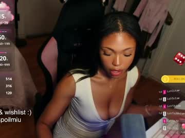 Mew2wo May 07, 2026 Chaturbate stream image