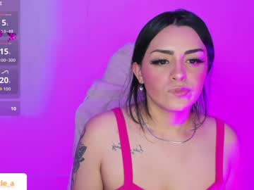 Mexitalyguitarist May 07, 2026 Chaturbate stream image