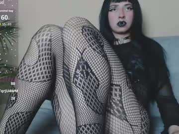 Oasis_Vamp May 07, 2026 Chaturbate stream image