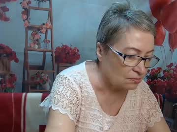 Olgaluck May 07, 2026 Chaturbate stream image