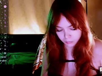 Sweet_Daliaa May 07, 2026 Chaturbate stream image