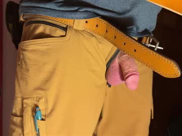 Tjornson May 07, 2026 Chaturbate stream image