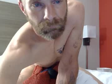 Treeburner1 May 07, 2026 Chaturbate stream image