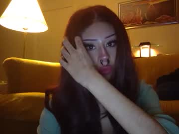 Creature_Nymph May 07, 2026 Chaturbate stream image