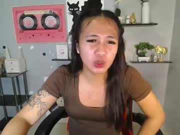 Cumgirl_Lexi69 stream photo from May 07, 2026