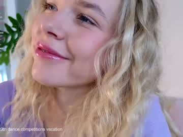 Milly_Shy May 07, 2026 Chaturbate stream image