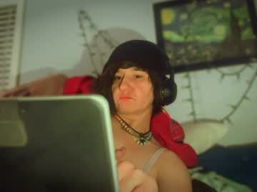 Tomboy_Titties May 07, 2026 Chaturbate stream image