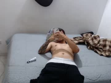 Venom_Boss777 May 07, 2026 Chaturbate stream image