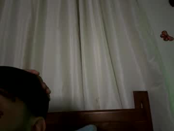 Yngnhun9 May 07, 2026 Chaturbate stream image