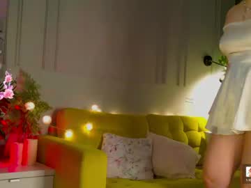 Alana_Lovee May 07, 2026 Chaturbate stream image