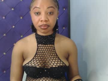 Cum_Chocochata May 07, 2026 Chaturbate stream image