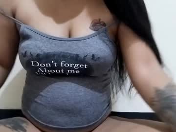Dennabaza May 07, 2026 Chaturbate stream image