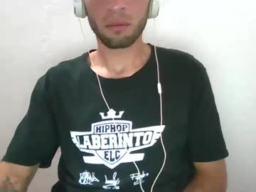 Lester308209 May 07, 2026 Chaturbate stream image