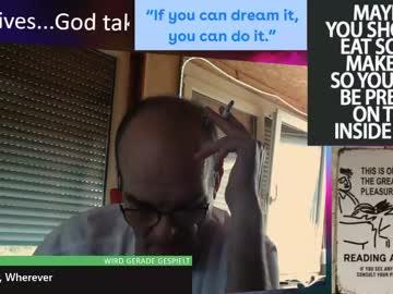R_2d2_ May 07, 2026 Chaturbate stream image