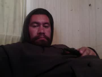 Tysonbison May 07, 2026 Chaturbate stream image