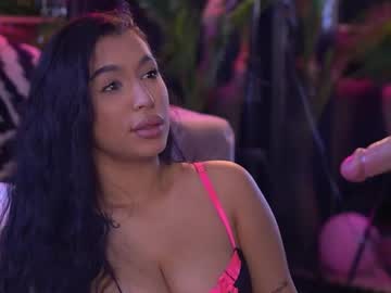 Cherriejoy May 07, 2026 Chaturbate stream image