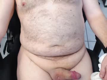 Disabledhornyguy May 07, 2026 Chaturbate stream image