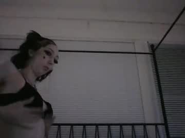 Goth209209 May 07, 2026 Chaturbate stream image