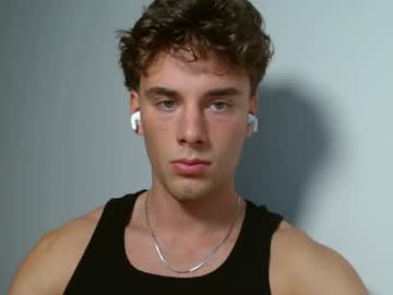 Joel_Friendly May 07, 2026 Chaturbate stream image