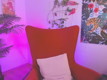 Aliciacore May 07, 2026 Chaturbate stream image