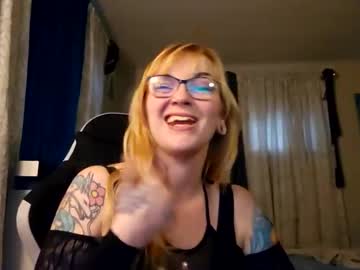 Babymommasmilk May 07, 2026 Chaturbate stream image
