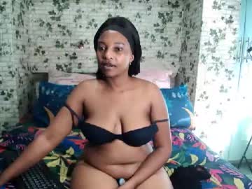 Ebony_Seduction00 May 07, 2026 Chaturbate stream image