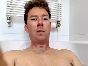Excuteboy May 07, 2026 Chaturbate stream image