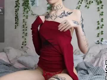 Ireneclark May 07, 2026 Chaturbate stream image