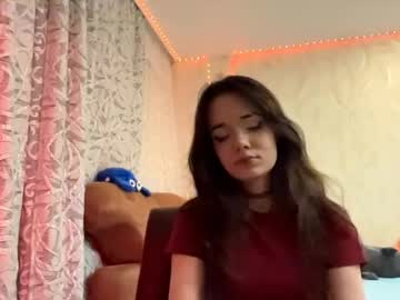 Kimberleynovell May 07, 2026 Chaturbate stream image