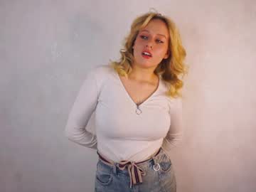 Marlenehiske May 07, 2026 Chaturbate stream image