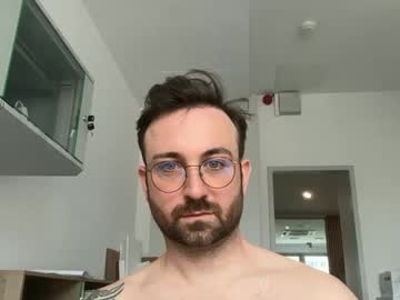 Marvinboy69 May 07, 2026 Chaturbate stream image