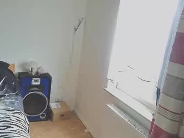 Nadine321 May 07, 2026 Chaturbate stream image