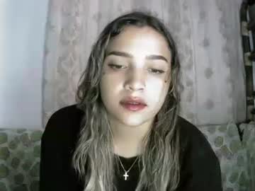 Paulina_X_X May 07, 2026 Chaturbate stream image