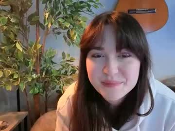 Pillogoddess May 07, 2026 Chaturbate stream image