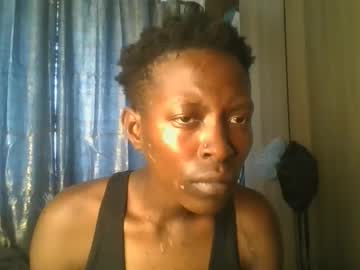 Royal_Kendrah May 07, 2026 Chaturbate stream image