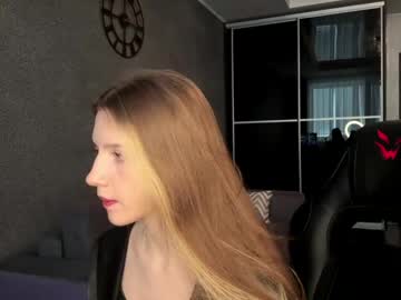Simikisss May 07, 2026 Chaturbate stream image