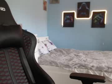 Swettcreed May 07, 2026 Chaturbate stream image