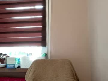 Tommilovee May 07, 2026 Chaturbate stream image