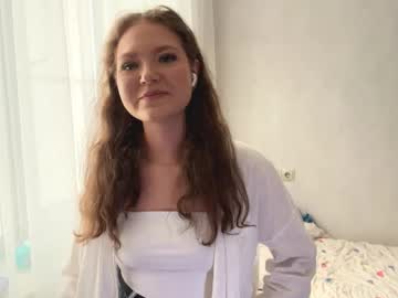 Ameeteuscher May 07, 2026 Chaturbate stream image