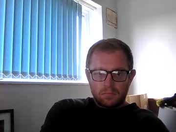 Ginwood May 07, 2026 Chaturbate stream image
