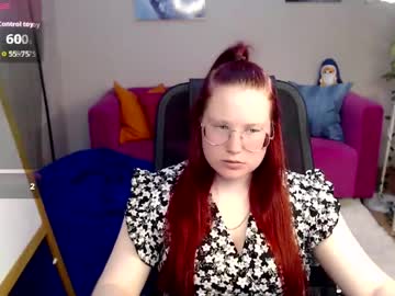 Kuri_U May 07, 2026 Chaturbate stream image