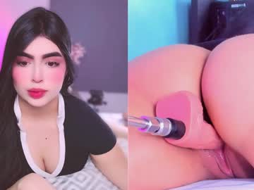 Perla_Cm May 07, 2026 Chaturbate stream image